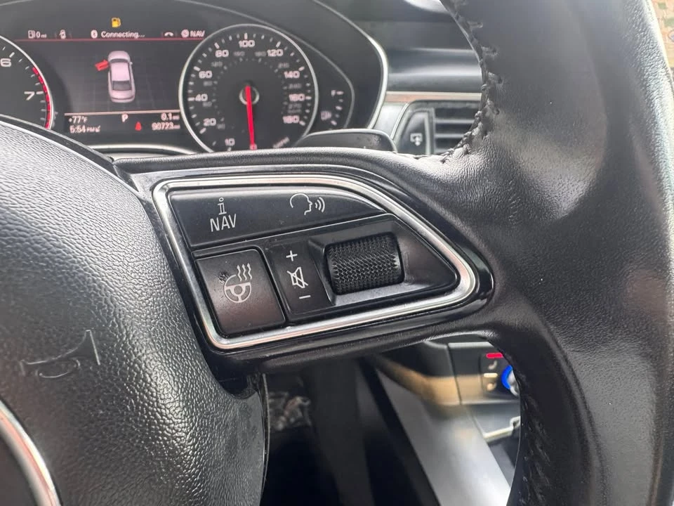 2013 Audi C7 A6 - Image 20 of 20