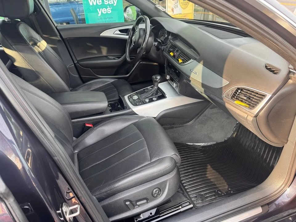 2013 Audi C7 A6 - Image 5 of 20