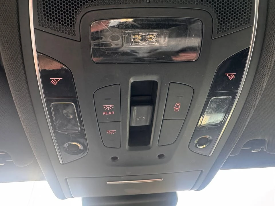 2013 Audi C7 A6 - Image 16 of 20