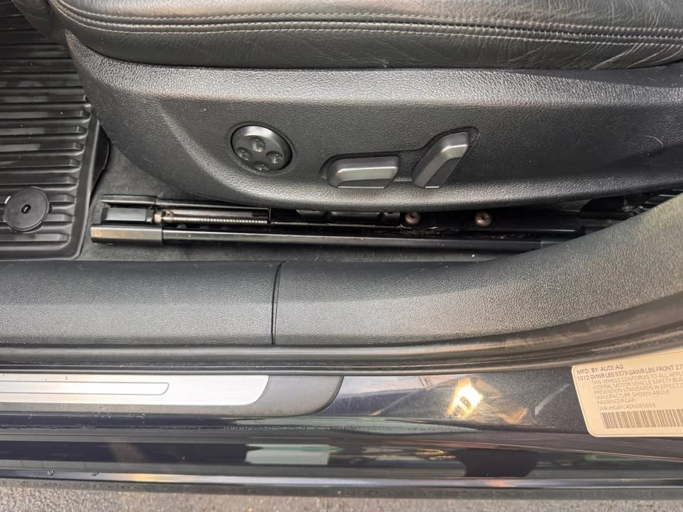 2013 Audi C7 A6 - Image 2 of 20