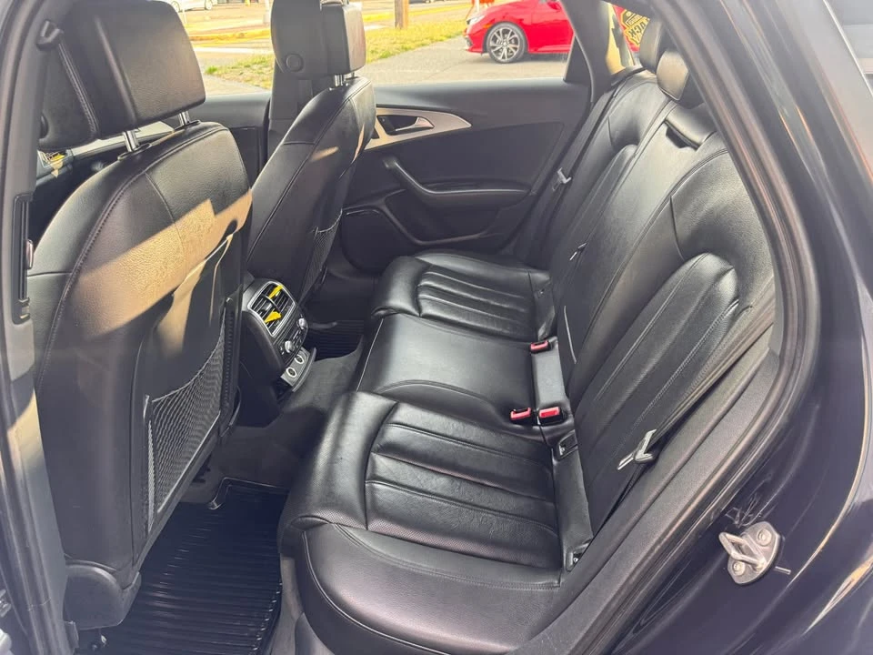 2013 Audi C7 A6 - Image 4 of 20