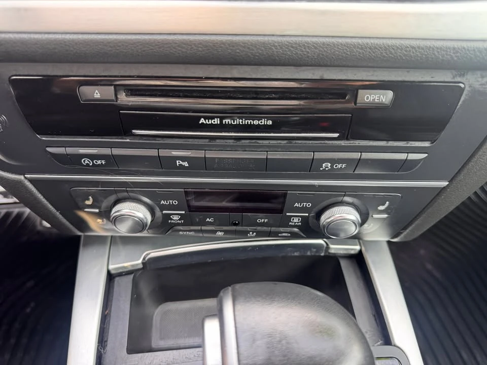 2013 Audi C7 A6 - Image 14 of 20