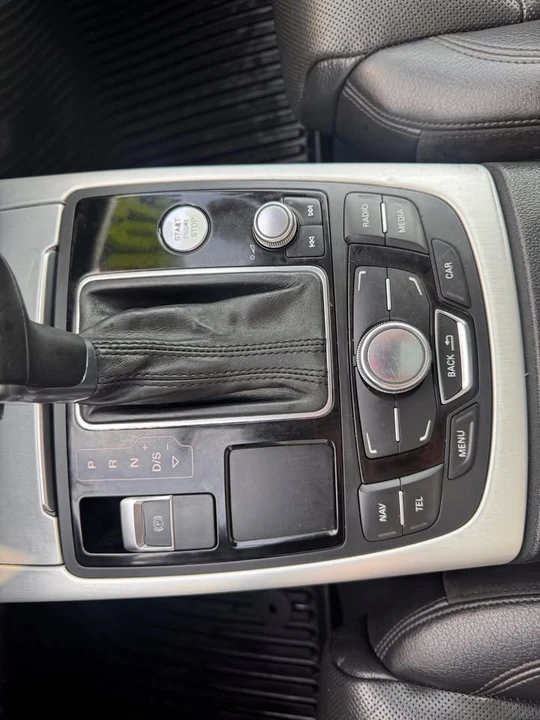 2013 Audi C7 A6 - Image 11 of 20