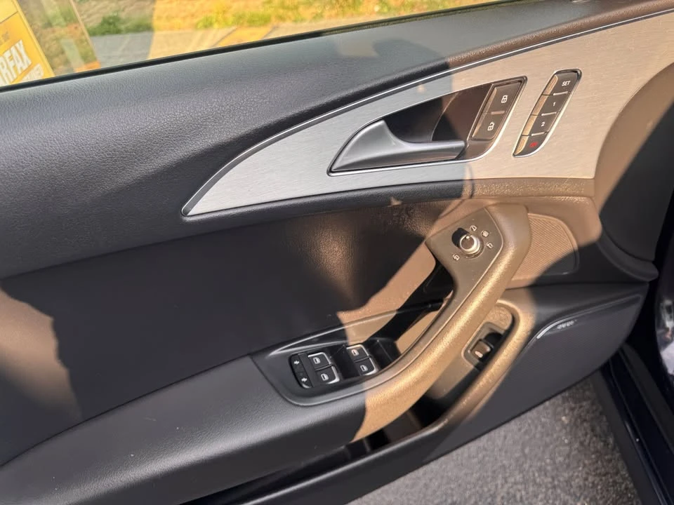 2013 Audi C7 A6 - Image 3 of 20