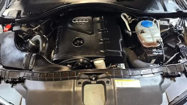 2013 Audi C7 A6 - Image 16 of 19