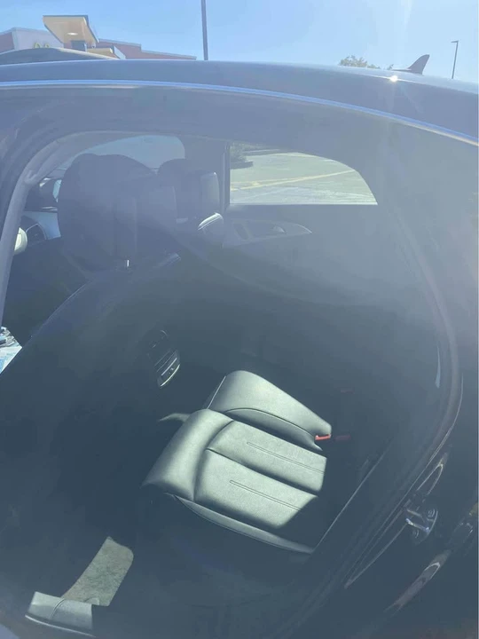 2013 Audi C7 A6 - Image 4 of 6
