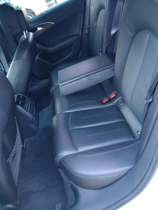 2013 Audi C7 A6 - Image 6 of 9
