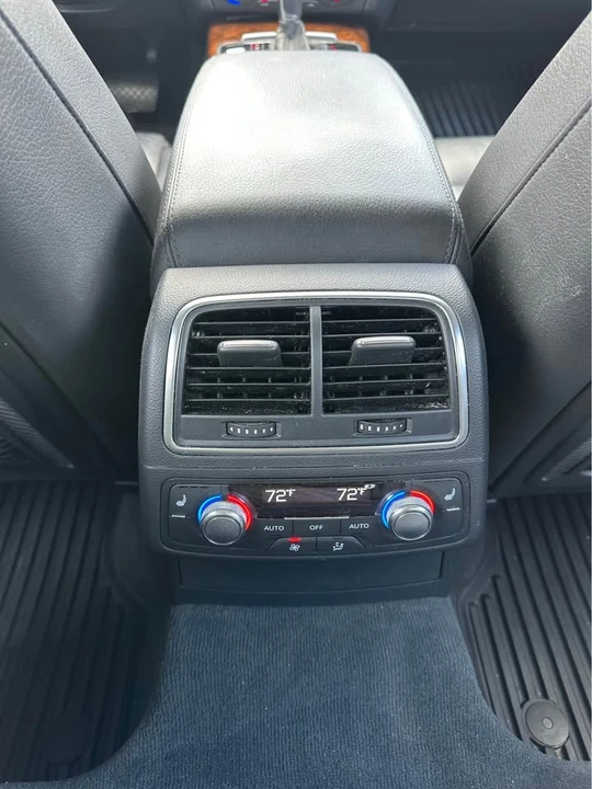 2013 Audi C7 A6 - Image 9 of 14