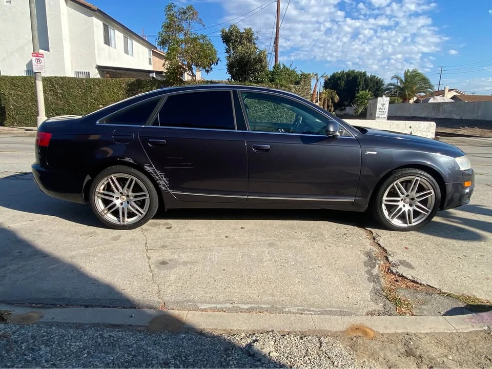 2013 Audi C7 A6 - Image 8 of 13