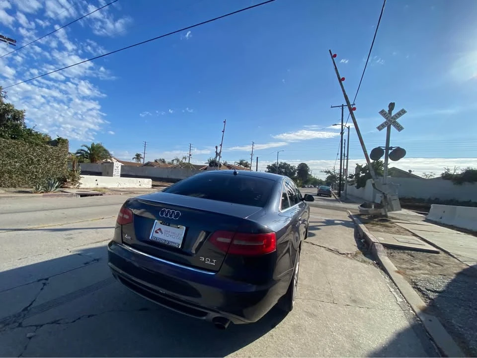 2013 Audi C7 A6 - Image 6 of 12