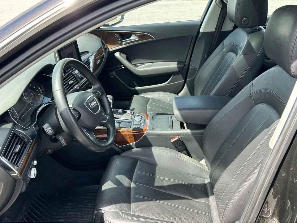 2013 Audi C7 A6 - Image 11 of 14