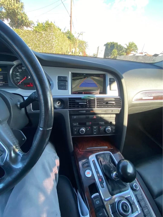 2013 Audi C7 A6 - Image 10 of 13