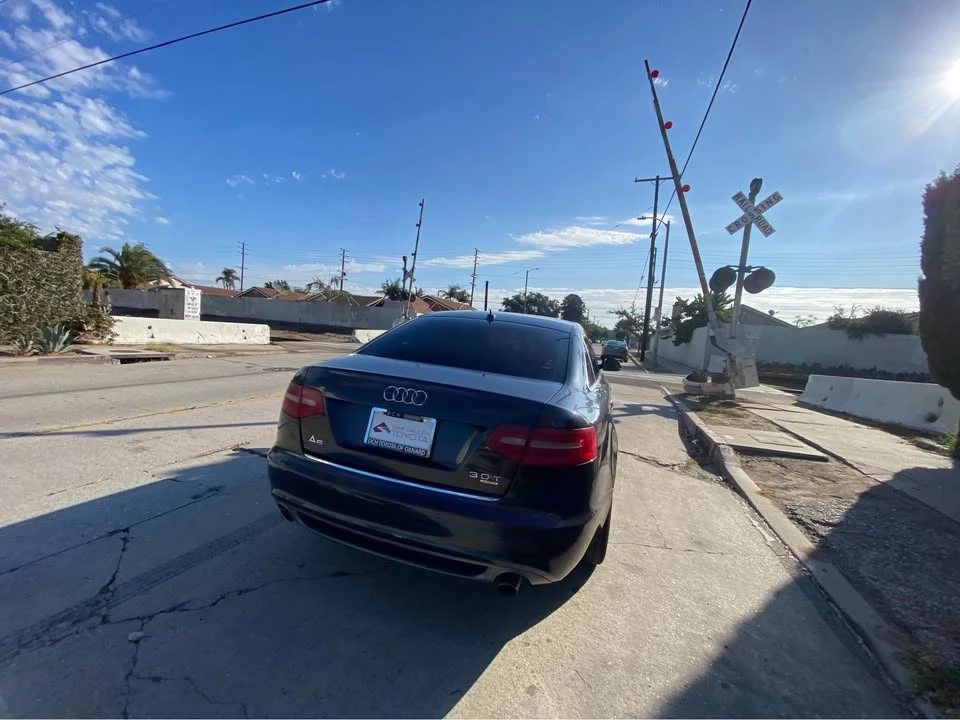 2013 Audi C7 A6 - Image 6 of 13