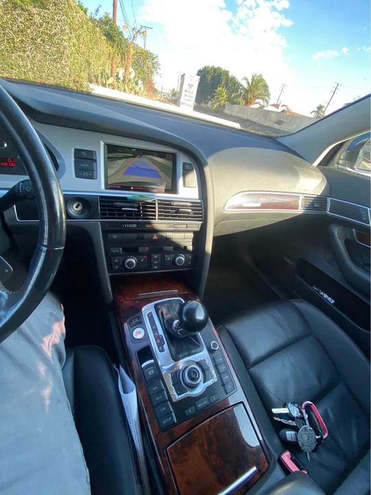 2013 Audi C7 A6 - Image 12 of 12