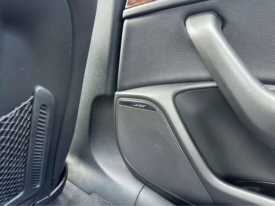 2013 Audi C7 A6 - Image 10 of 14