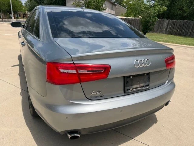 2013 Audi C7 A6 - Image 16 of 20