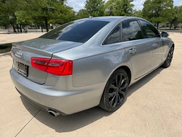 2013 Audi C7 A6 - Image 12 of 20