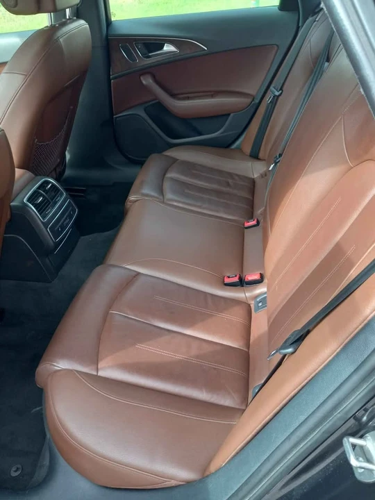 2013 Audi C7 A6 - Image 7 of 7