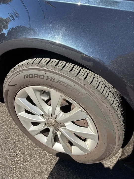 2013 Audi C7 A6 - Image 9 of 19