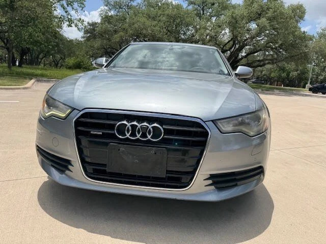 2013 Audi C7 A6 - Image 7 of 20