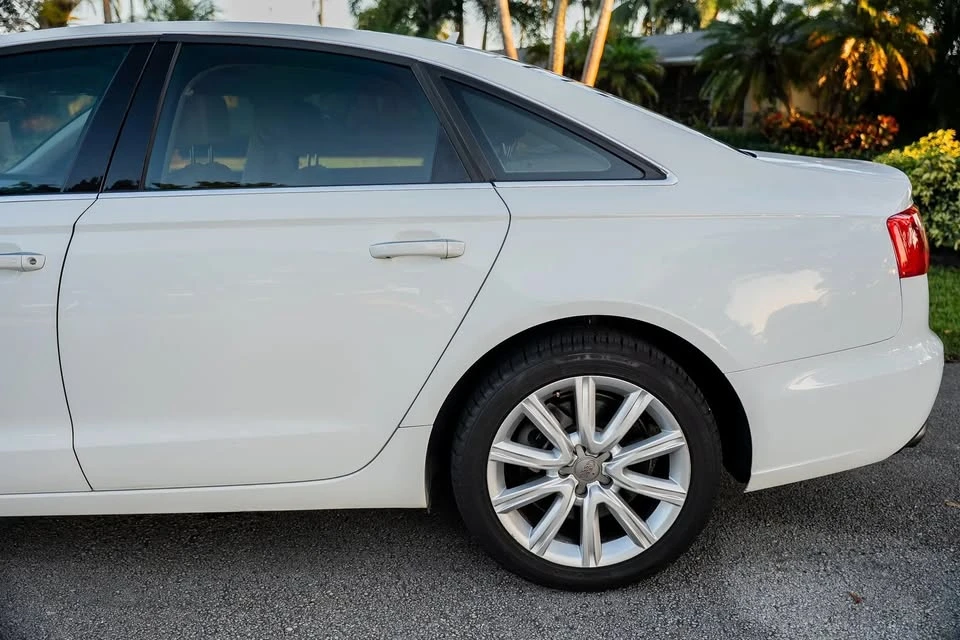 2013 Audi C7 A6 - Image 2 of 16