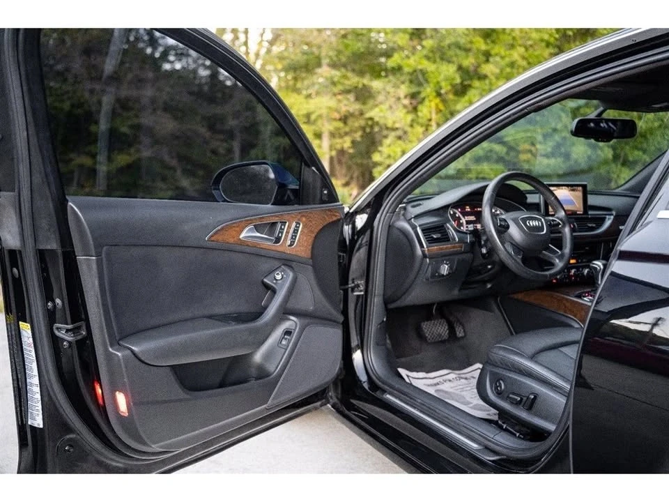 2013 Audi C7 A6 - Image 20 of 20
