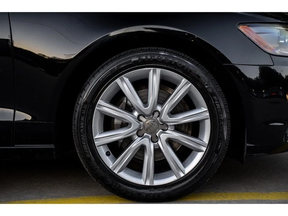 2013 Audi C7 A6 - Image 7 of 20
