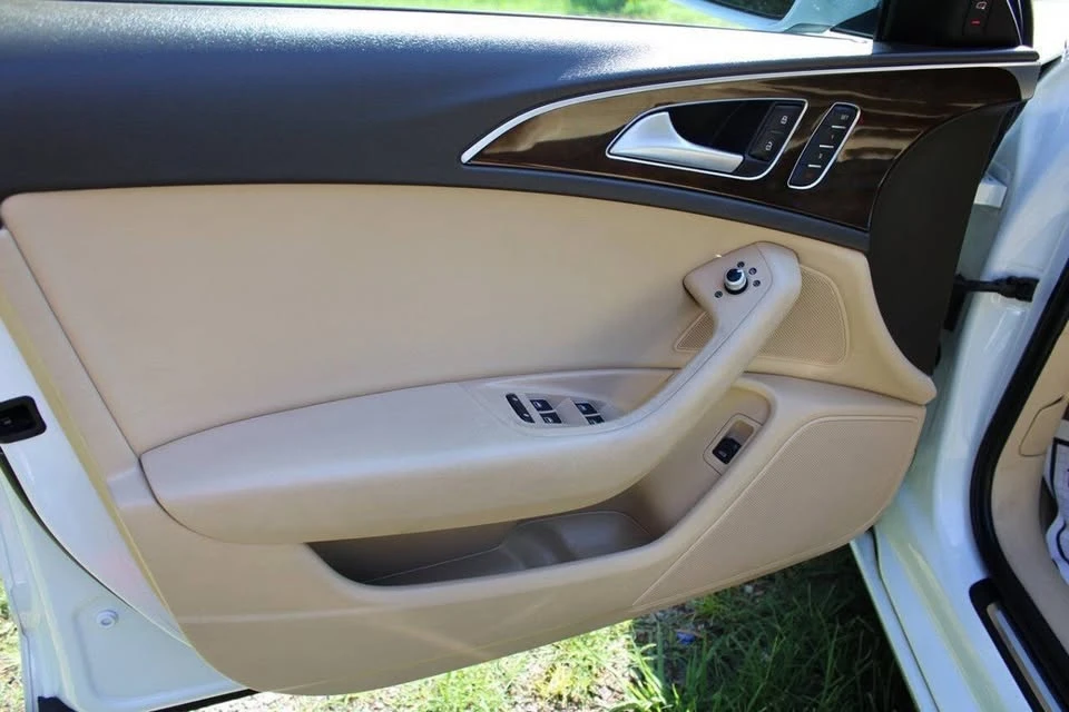 2013 Audi C7 A6 - Image 14 of 20