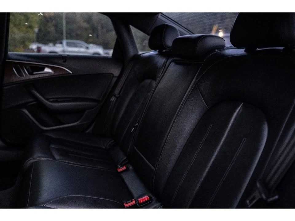 2013 Audi C7 A6 - Image 16 of 20