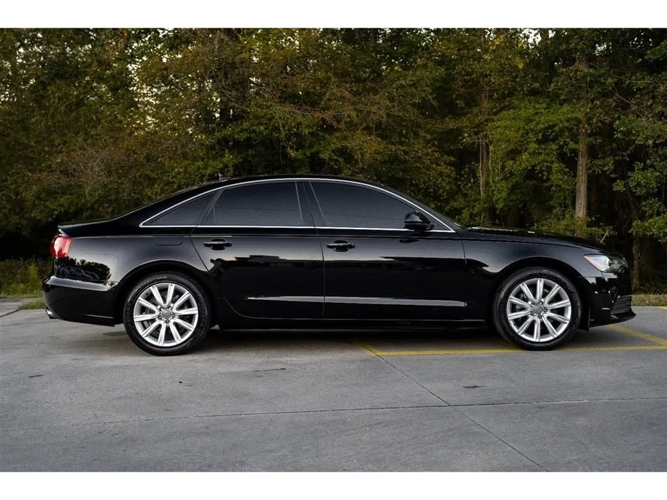 2013 Audi C7 A6 - Image 3 of 20