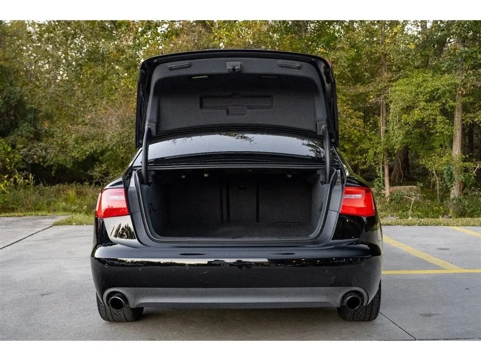 2013 Audi C7 A6 - Image 12 of 20