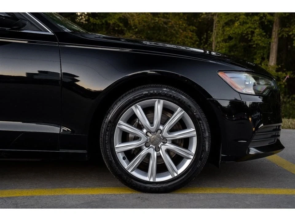 2013 Audi C7 A6 - Image 6 of 20
