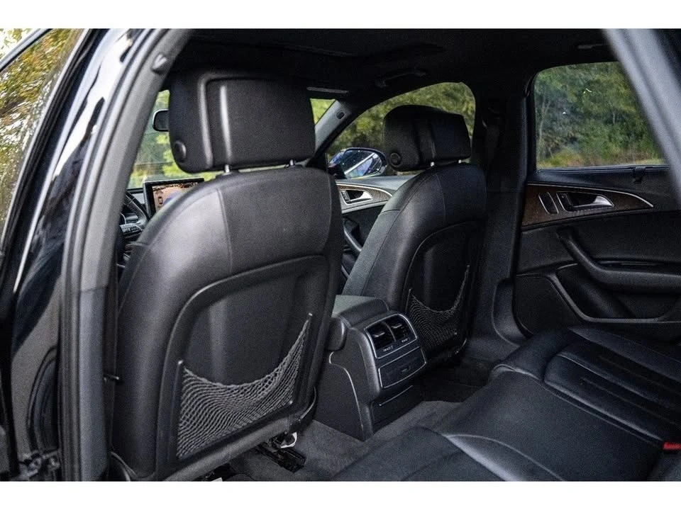 2013 Audi C7 A6 - Image 18 of 20