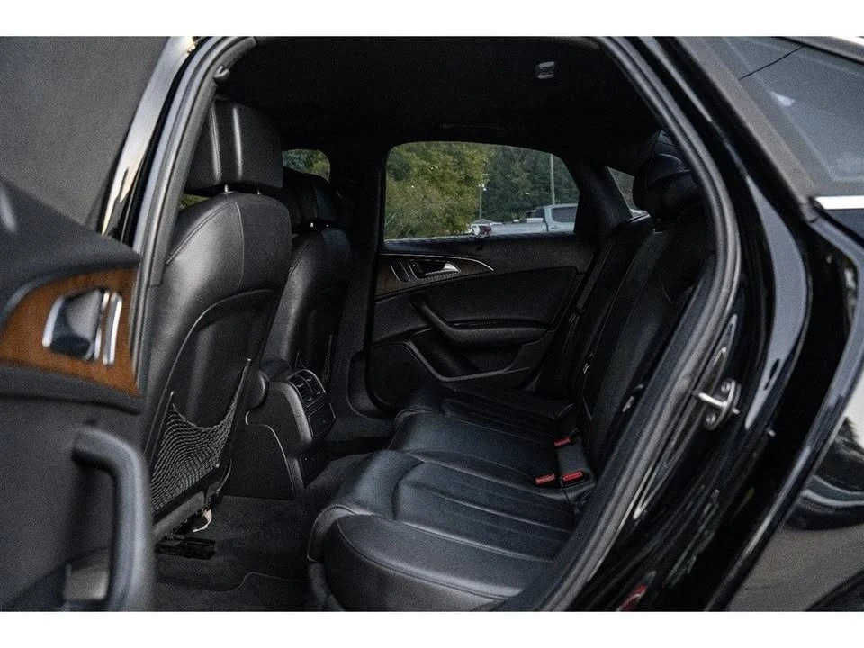 2013 Audi C7 A6 - Image 15 of 20