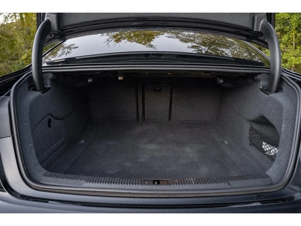 2013 Audi C7 A6 - Image 13 of 20
