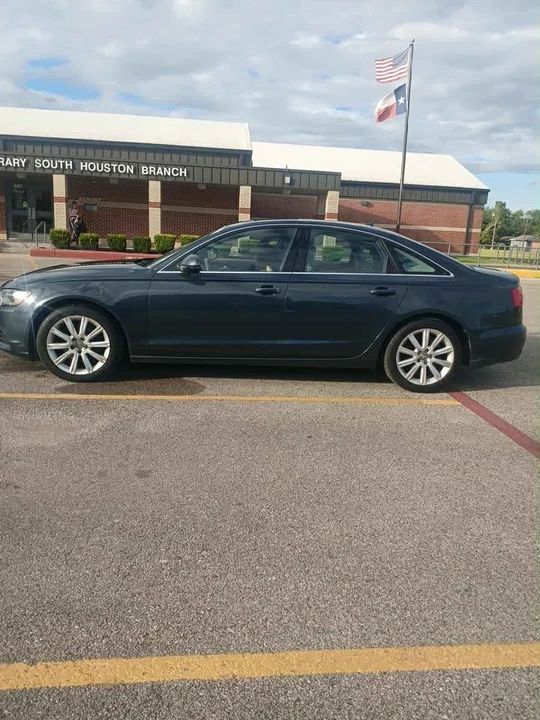 2013 Audi C7 A6 - Image 3 of 6