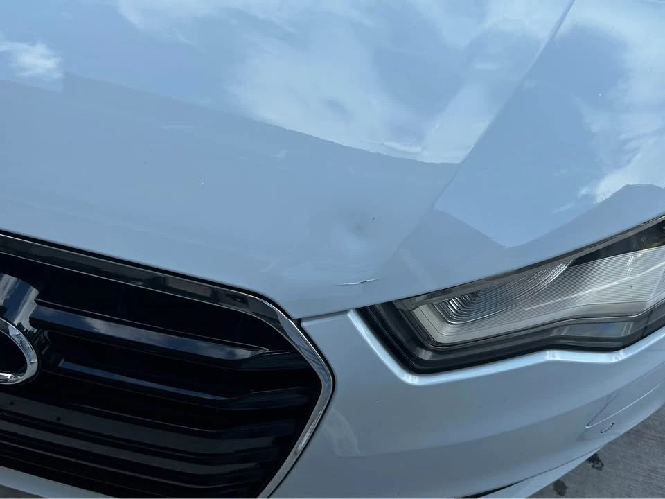 2013 Audi C7 A6 - Image 5 of 15