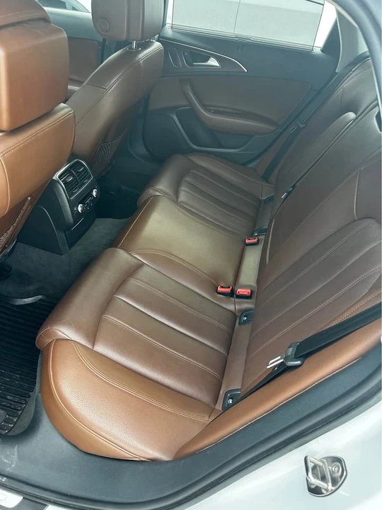 2013 Audi C7 A6 - Image 11 of 12