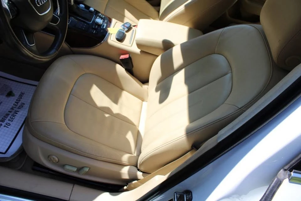 2013 Audi C7 A6 - Image 16 of 20