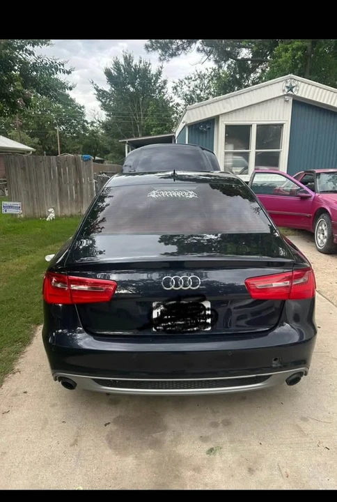 2013 Audi C7 A6 - Image 4 of 7