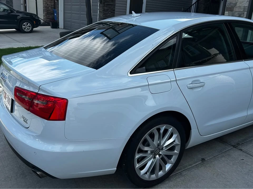 2013 Audi C7 A6 - Image 7 of 15