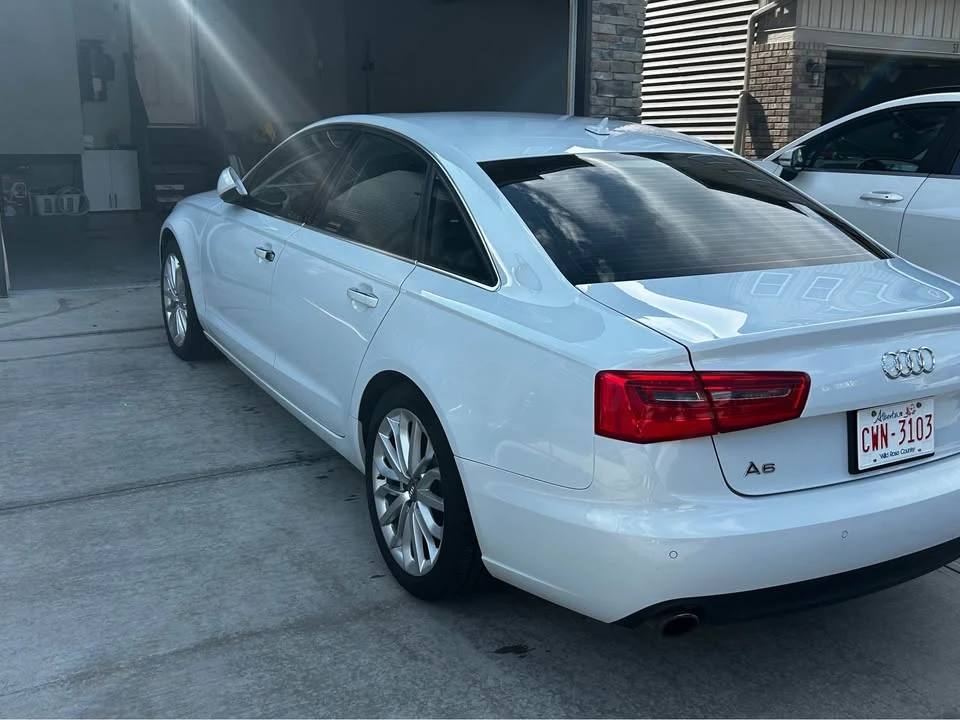2013 Audi C7 A6 - Image 9 of 15