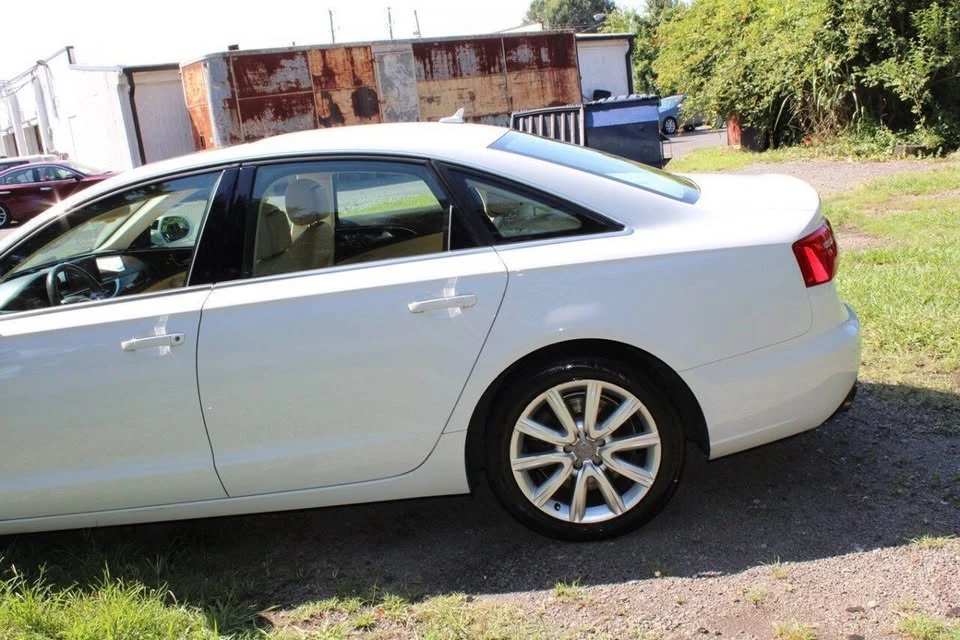 2013 Audi C7 A6 - Image 10 of 20