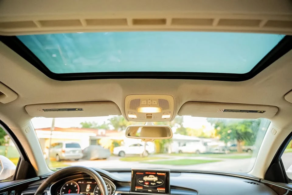 2013 Audi C7 A6 - Image 16 of 20