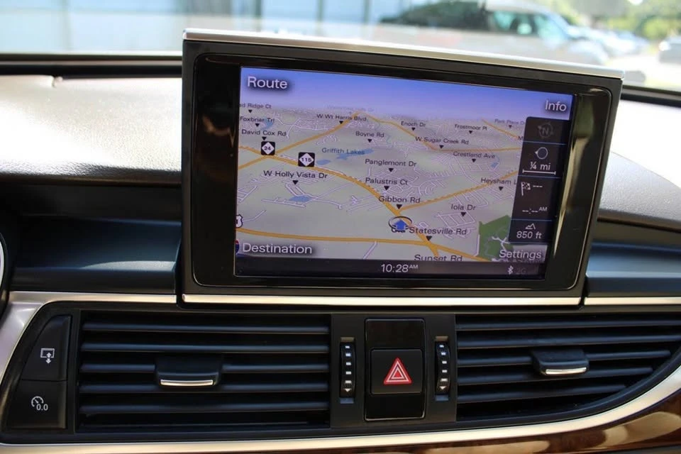 2013 Audi C7 A6 - Image 20 of 20