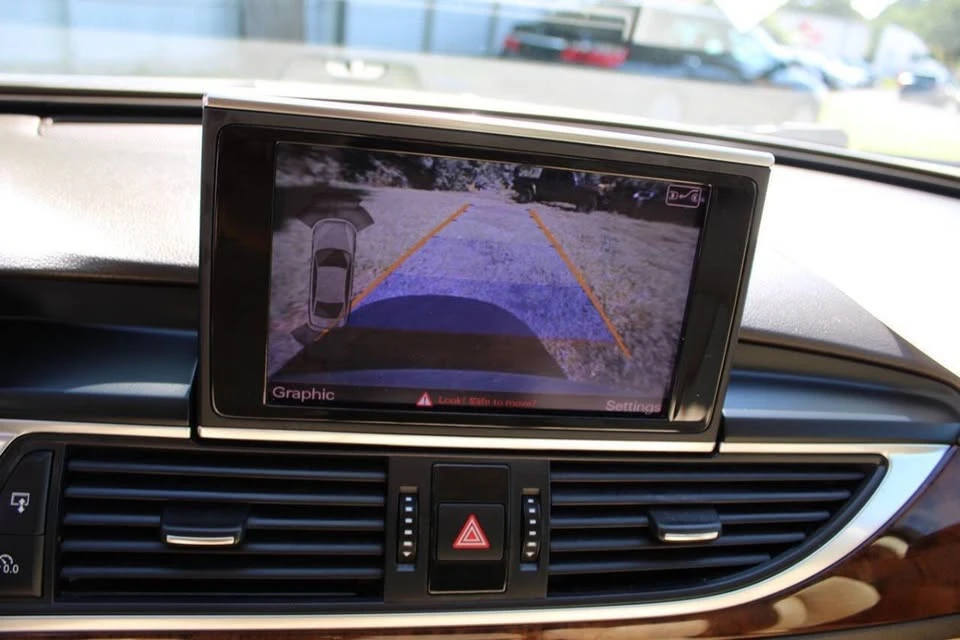 2013 Audi C7 A6 - Image 19 of 20