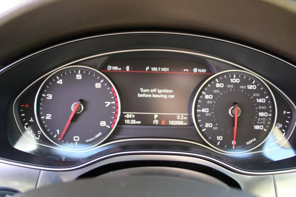 2013 Audi C7 A6 - Image 18 of 20