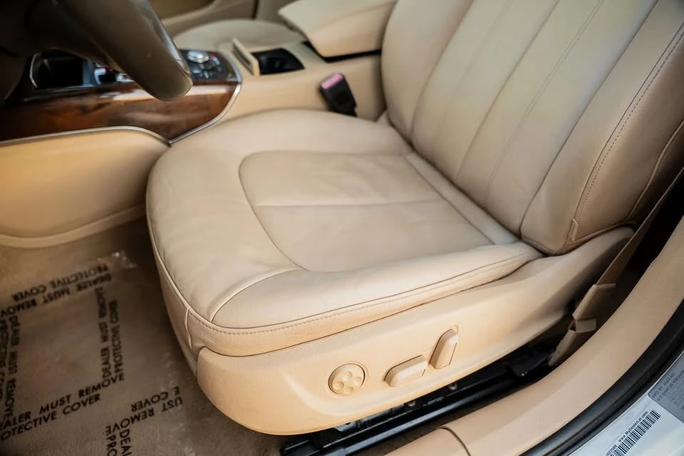 2013 Audi C7 A6 - Image 9 of 20
