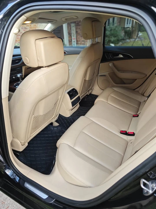 2013 Audi C7 A6 - Image 8 of 16