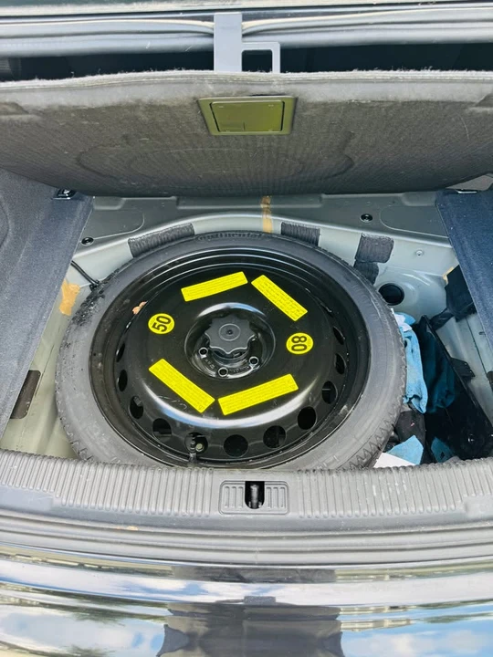 2013 Audi C7 A6 - Image 10 of 11